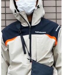 PeakPerformance | マウンテンパーカー
