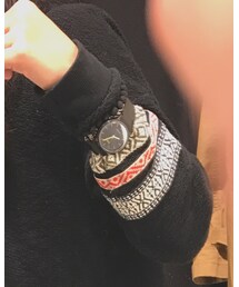 CASIO | アナログ腕時計