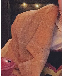 素泊 | テーラードジャケット