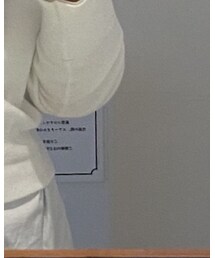 EDITION | ニット/セーター