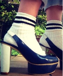 LILY BROWN | パンプス