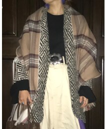 ZARA | トップス