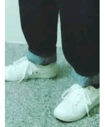 UNIQLO | デニムパンツ