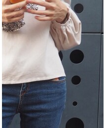 chongzi | トップス