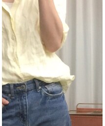 UNIQLO | シャツ/ブラウス