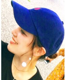 POLO RALPH LAUREN | キャップ
