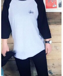 STUSSY | Tシャツ/カットソー