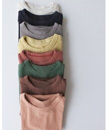 monmimi | Tシャツ/カットソー