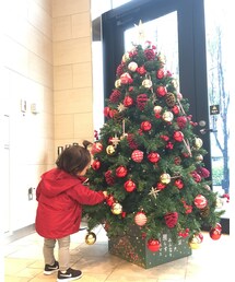 Christmas tree | コスチューム/パーティーグッズ