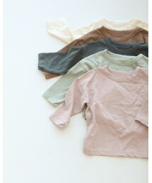 monmimi | Tシャツ/カットソー
