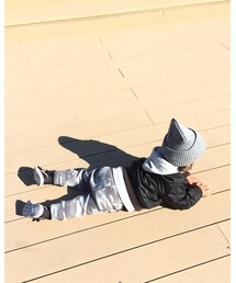 \(◡̈)/ | ビーチかよ😂(その他)