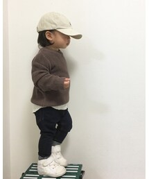 \(◡̈)/ | ほっぺが1番出てる不思議(その他)