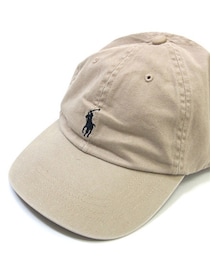 POLO RALPH LAUREN | キャップ