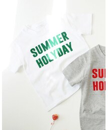 no brand | Tシャツ/カットソー