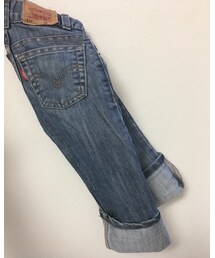 Levi's | デニムパンツ