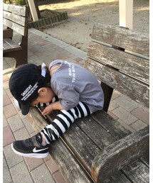 \(◡̈)/ | イスの隙間に砂を入れる簡単なお仕事(その他)