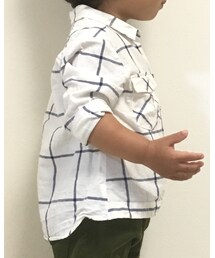 ZARA KIDS | シャツ/ブラウス