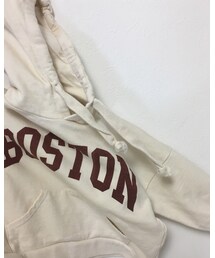 no brand | パーカー