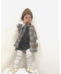 \(◡̈)/ front | その他