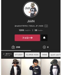 \(◡̈)/jin兄ちゃん | その他