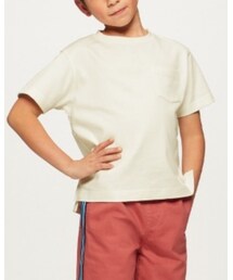 GU | Tシャツ/カットソー