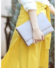 DIANA | クラッチバッグ