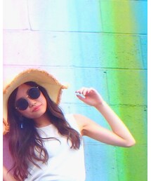 FOREVER 21 | ハット