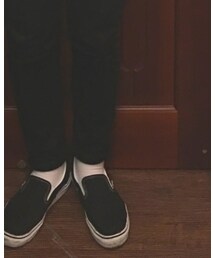 VANS | シューズ