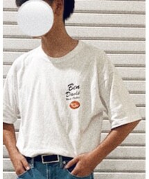 BEN DAVIS | Tシャツ/カットソー