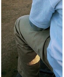 UNIQLO | パンツ