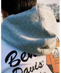 GU | パーカー