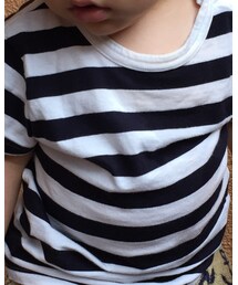 無印良品 | Tシャツ/カットソー