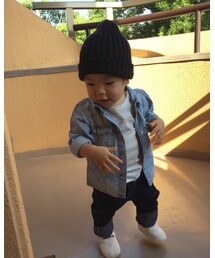 BREEZE | デニムパンツ