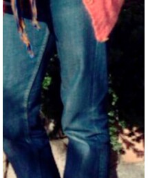 A.P.C. | デニムパンツ