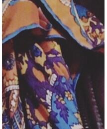 VINTAGE | ストール/ショール