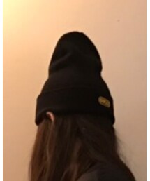 GUCCI | ニットキャップ/ビーニー