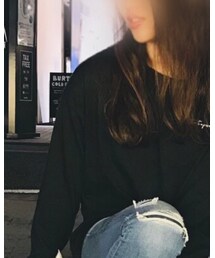 ROPE' PICNIC | Tシャツ/カットソー