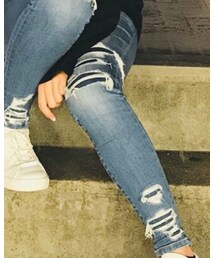 American Eagle | デニムパンツ