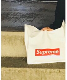 Supreme  | ニットキャップ/ビーニー