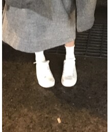 MUJI Labo | シューズ