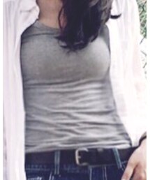 ZARA | Tシャツ/カットソー