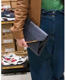 GRL | クラッチバッグ