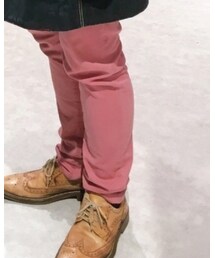 UNIQLO | デニムパンツ