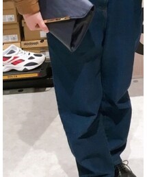 w closet | デニムパンツ