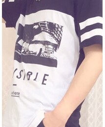 ZARA | Tシャツ/カットソー