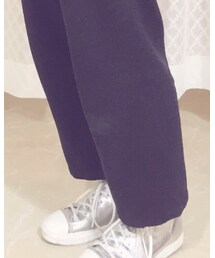 ZARA | スニーカー