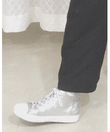 ZARA | スニーカー