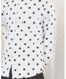 H&M | シャツ/ブラウス