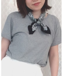 LOWRYS FARM | Tシャツ/カットソー