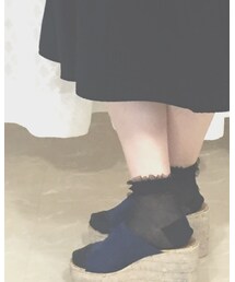 DHOLIC | サンダル